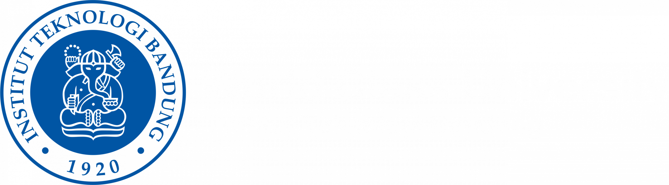 World Class University – ITB - World Class University – ITB
