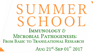 Immunology and Microbial Pathogenesis from Basic to Translational Research